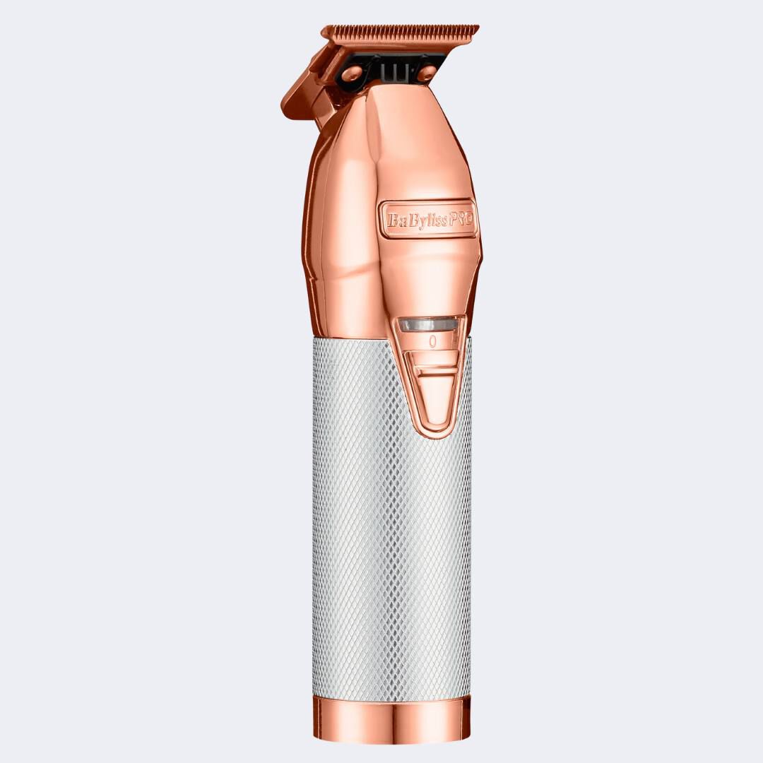 RoseFX+ All-Metal Lithium Outlining Trimmer | BaBylissPRO